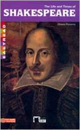 THE LIFE AND TIMES OF SHAKESPEARE (AUDIO @)
