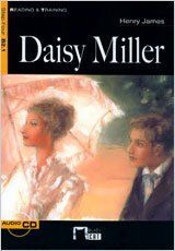 DAISY MILLER