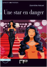 UNE STAR EN DANGER  (A2)