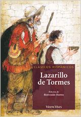 EL LAZARILLO DE TORMES