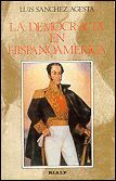 LA DEMOCRACIA EN HISPANOAMÉRICA