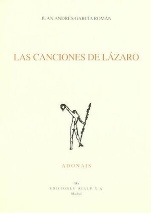 LAS CANCIONES DE LAZARO