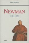 JOHN HENRY NEWMAN (1801 - 1890)