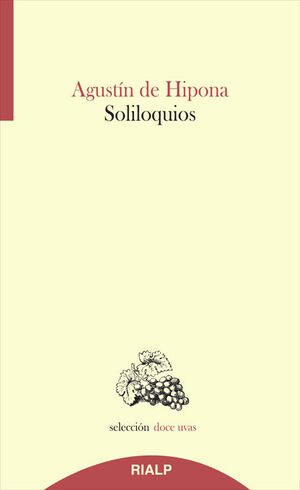 SOLILOQUIOS