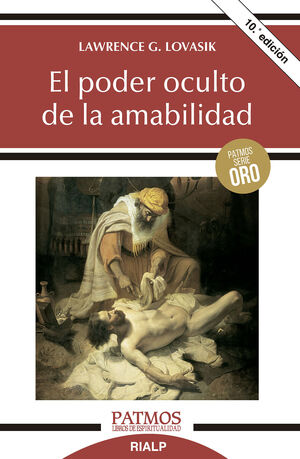 EL PODER OCULTO DE LA AMABILIDAD