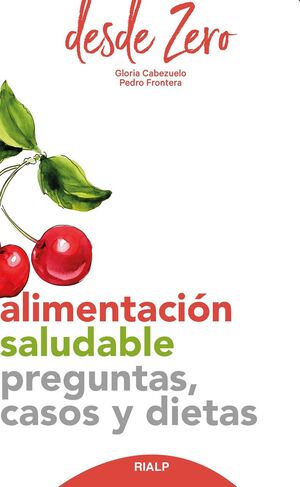 ALIMENTACION SALUDABLE