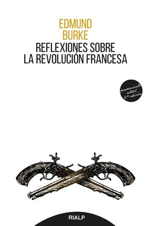 REFEXIONES SOBRE LA REVOLUCION FRANCESA