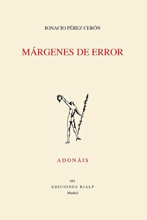 MÁRGENES DE ERROR
