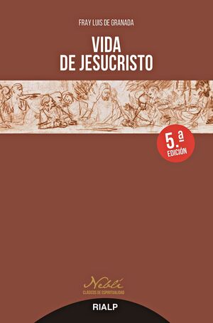 VIDA DE JESUCRISTO