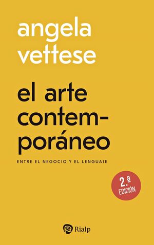 ARTE CONTEMPORÁNEO, EL