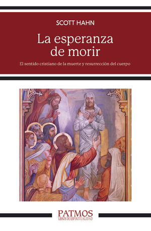 ESPERANZA DE MORIR, LA