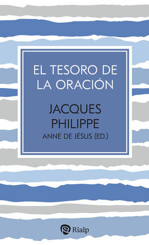 EL TESORO DE LA ORACIÓN