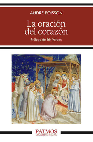 ORACION DEL CORAZON, LA