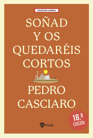 SOÑAD Y OS QUEDARÉIS CORTOS
