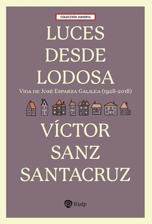 LUCES DESDE LODOSA