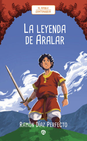 LEYENDA DE ARALAR, LA