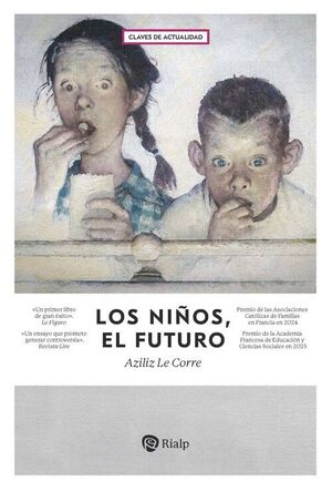 NIÑOS, LOS. EL FUTURO