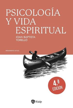 PSICOLOGÍA Y VIDA ESPIRITUAL