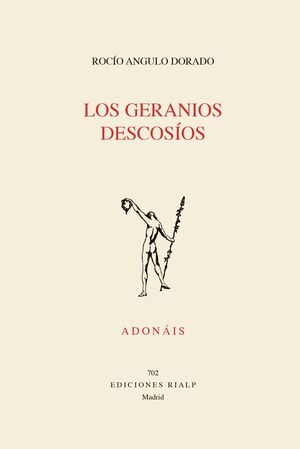 LOS GERANIOS DESCOSIOS