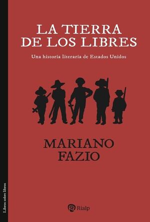 LA TIERRA DE LOS LIBRES