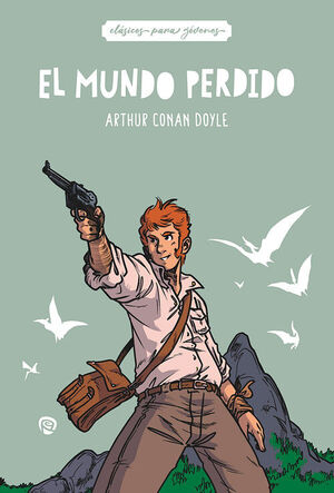 EL MUNDO PERDIDO