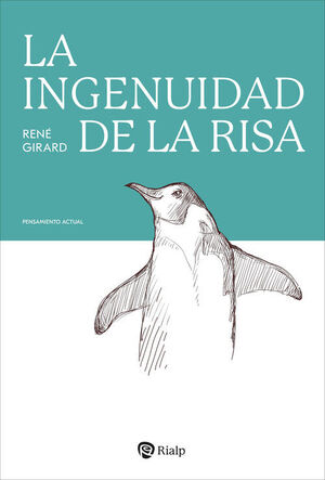 LA INGENUIDAD DE LA RISA