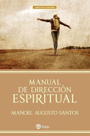 MANUAL DE DIRECCIÓN ESPIRITUAL