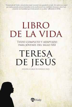 LIBRO DE LA VIDA