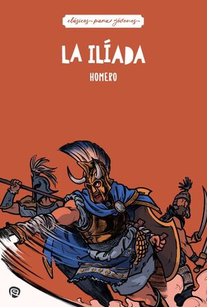 ILIADA, LA