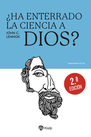HA ENTERRADO LA CIENCIA A DIOS?