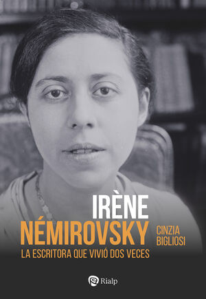IRENE NEMIROVSKY