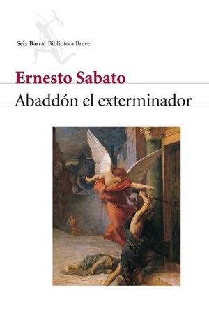 ABADDÓN EL EXTERMINADOR