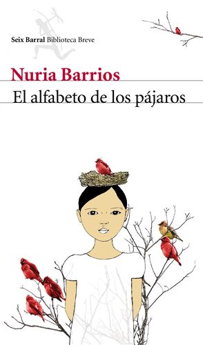 EL ALFABETO DE LOS PÁJAROS