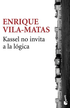 KASSEL NO INVITA A LA LOGICA