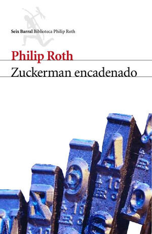 ZUCKERMAN ENCADENADO