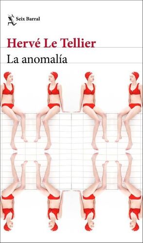 LA ANOMALÍA