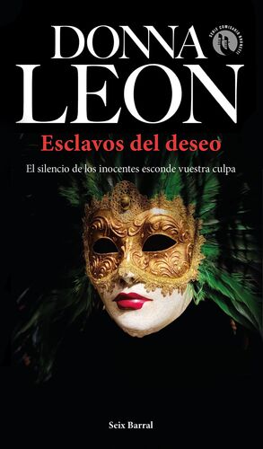 ESCLAVOS DEL DESEO (SERIE COMISARIO BRUNETTI)