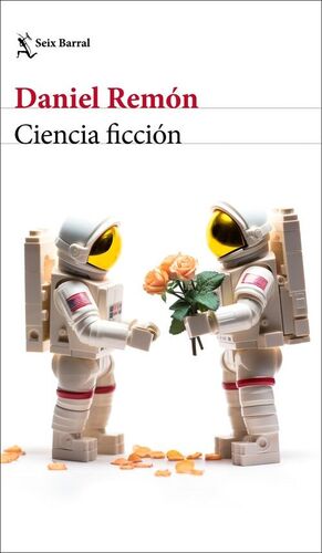 CIENCIA FICCIÓN