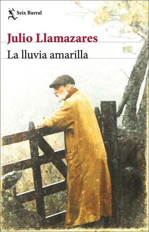 LLUVIA AMARILLA, LA