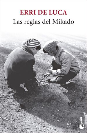 LAS REGLAS DEL MIKADO