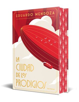 CIUDAD DE LOS PRODIGIOS, LA (EDICION ESPECIAL)