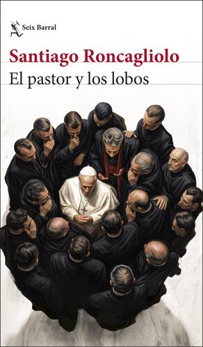 PASTOR Y LOS LOBOS, EL