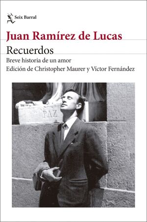 RECUERDOS. BREVE HISTORIA DE UN AMOR