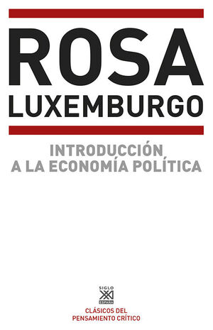 INTRODUCCION ECONOMIA POLITICA