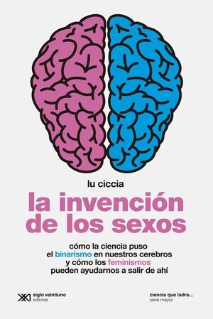 LA INVENCION DE LOS SEXOS