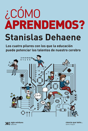 ¡CÓMO APRENDEMOS?