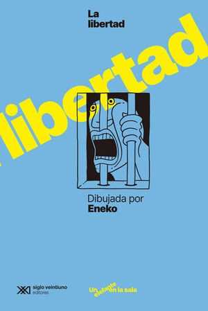 LA LIBERTAD DIBUJADA POR ENEKO