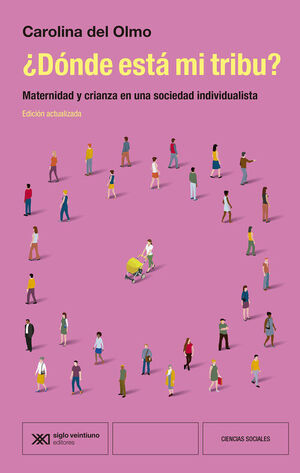 ¿DONDE ESTA MI TRIBU?