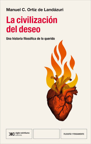 CIVILIZACIÓN DEL DESEO, LA