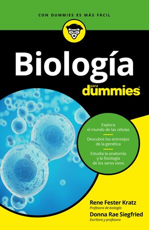 BIOLOGIA PARA DUMMIES